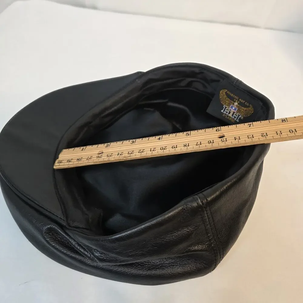 Henschel hat cabby
